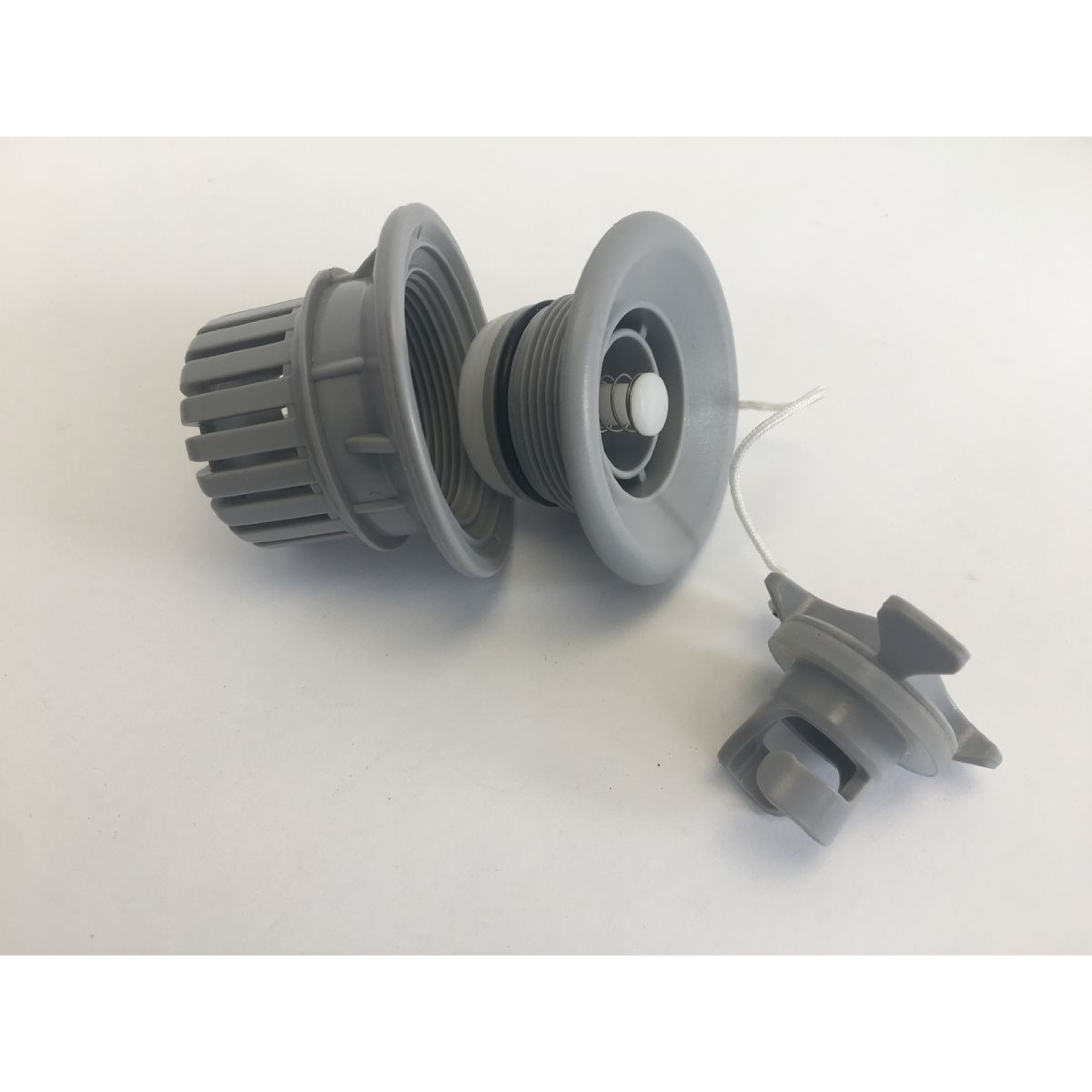 INNOVOCEAN VALVE GREY INNOVOCEAN VALVE GREY