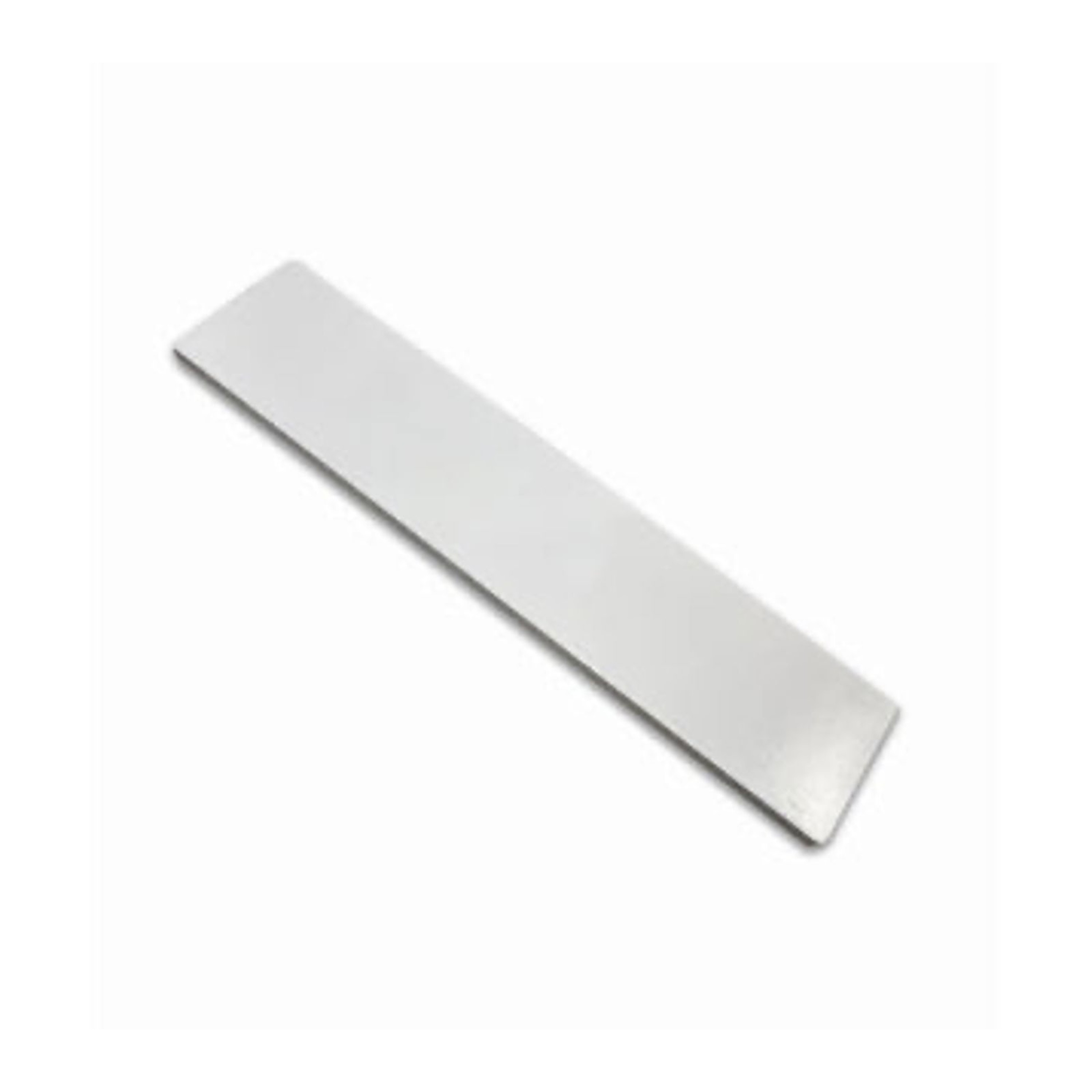 ZODIAC ALUMINUM BENCH 1000MM ZODIAC ALUMINUM BENCH 1000MM