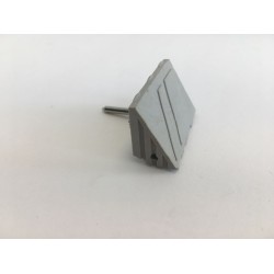ZODIAC 6429 LOCK PIN ROWLOCK SUPPORT ZODIAC 6429 LOCK PIN ROWLOCK SUPPORT
