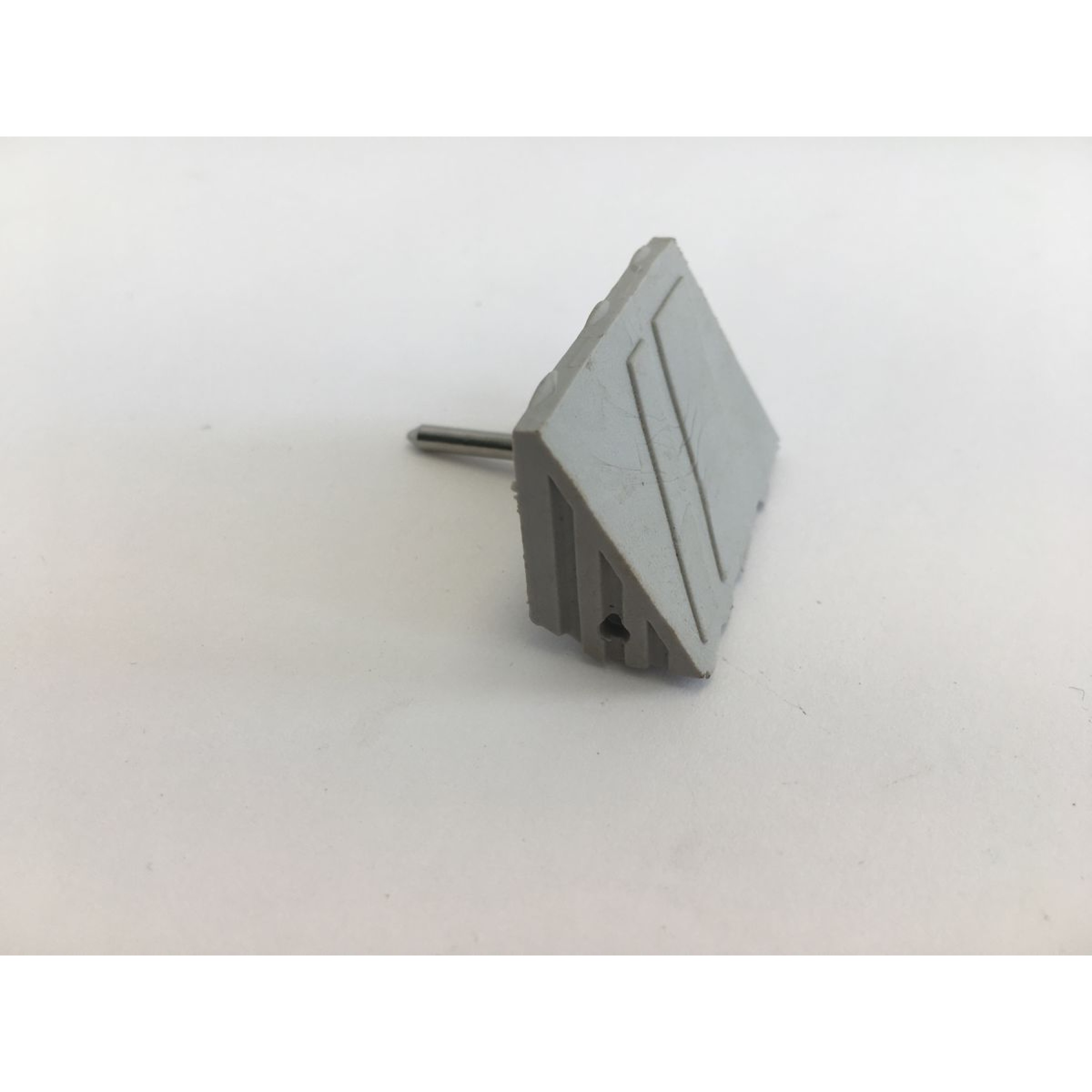 ZODIAC 6429 LOCK PIN ROWLOCK SUPPORT ZODIAC 6429 LOCK PIN ROWLOCK SUPPORT