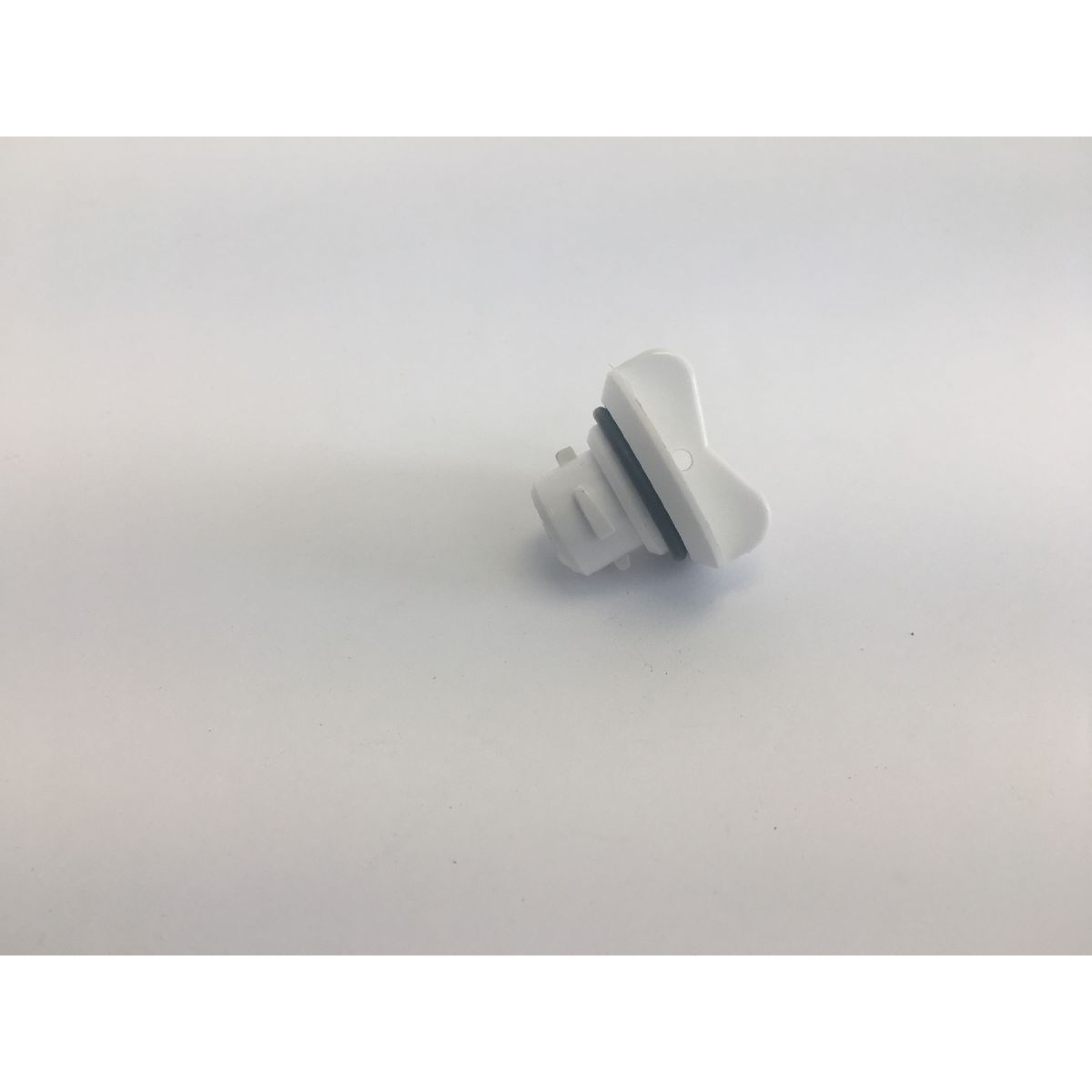 ZODIAC 2185 CAP DRAIN PLUG