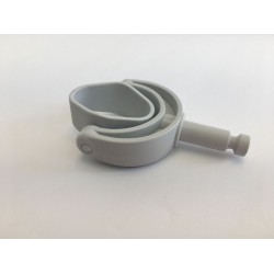 ZODIAC 6422 OAR LOCK GREY 1/4 TURN (ONE PIECE) ZODIAC 6422 OAR LOCK GREY 1/4 TURN (ONE PIECE)