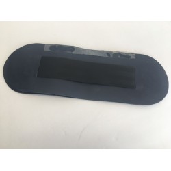 Z69328 ZODIAC STRAP PATCH NAVY PAIR Z69328 ZODIAC STRAP PATCH NAVY PAIR