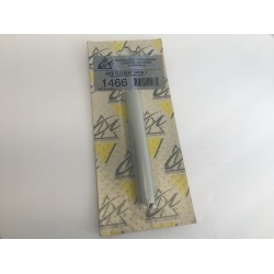 ZODIAC 1466 RECLINING OAR GREY ZODIAC 1466 RECLINING OAR GREY