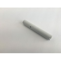 ZODIAC 60073 OAR LOCK GREY -SINGLE ZODIAC 60073 OAR LOCK GREY -SINGLE