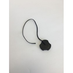 ZODIAC VALVE CAP BLK N62846 ZODIAC VALVE CAP BLK N62846