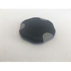 ZODIAC CAP BK EASY PUSH WITH LOGO ZODIAC CAP BK EASY PUSH WITH LOGO