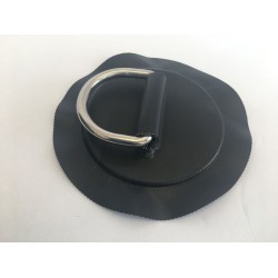 ZODIAC Z6128 D RING WHITE 53MM ZODIAC Z6128 D RING WHITE 53MM