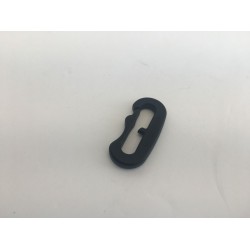 ZODIAC 3342 BLACK PLASTIC HOOK ATTACHMENT ZODIAC 3342 BLACK PLASTIC HOOK ATTACHMENT