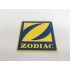 ZODIAC 60018 "Z" LOGO SMALL