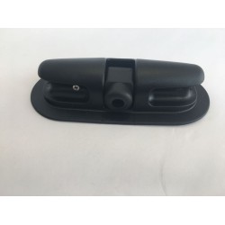 ZODIAC ZOOM OAR LOCK PADS (KIT) PAIR ZODIAC ZOOM OAR LOCK PADS (KIT) PAIR