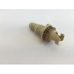 ADAPTER HR VALVE (SP118/718) BRAVO R1510062 ADAPTER HR VALVE (SP118/718) BRAVO R1510062