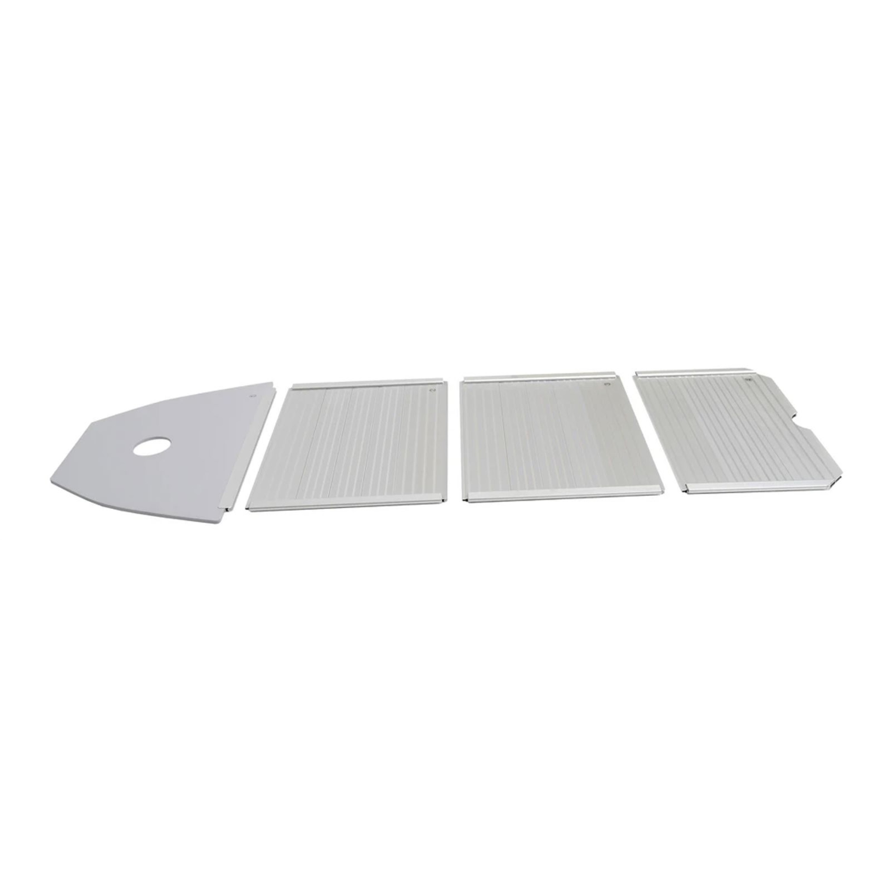 ALUMINIUM FLOOR CADET 350