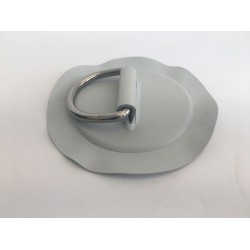 ZODIAC 2303 TOURING D-53 LT GREY D-RINGS ZODIAC 2303 TOURING D-53 LT GREY D-RINGS