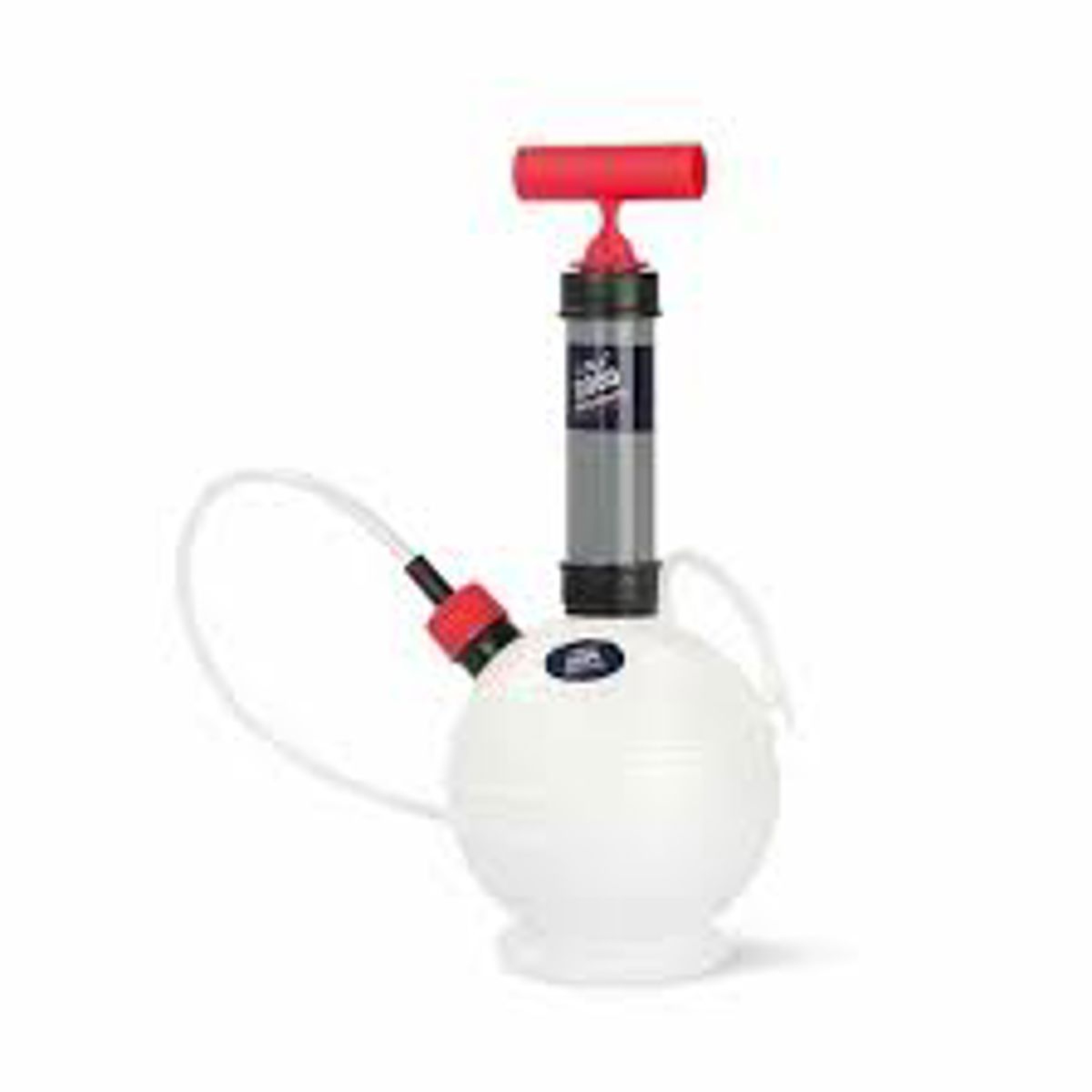OIL EXTRACTOR PELA PL-2000 2.5L