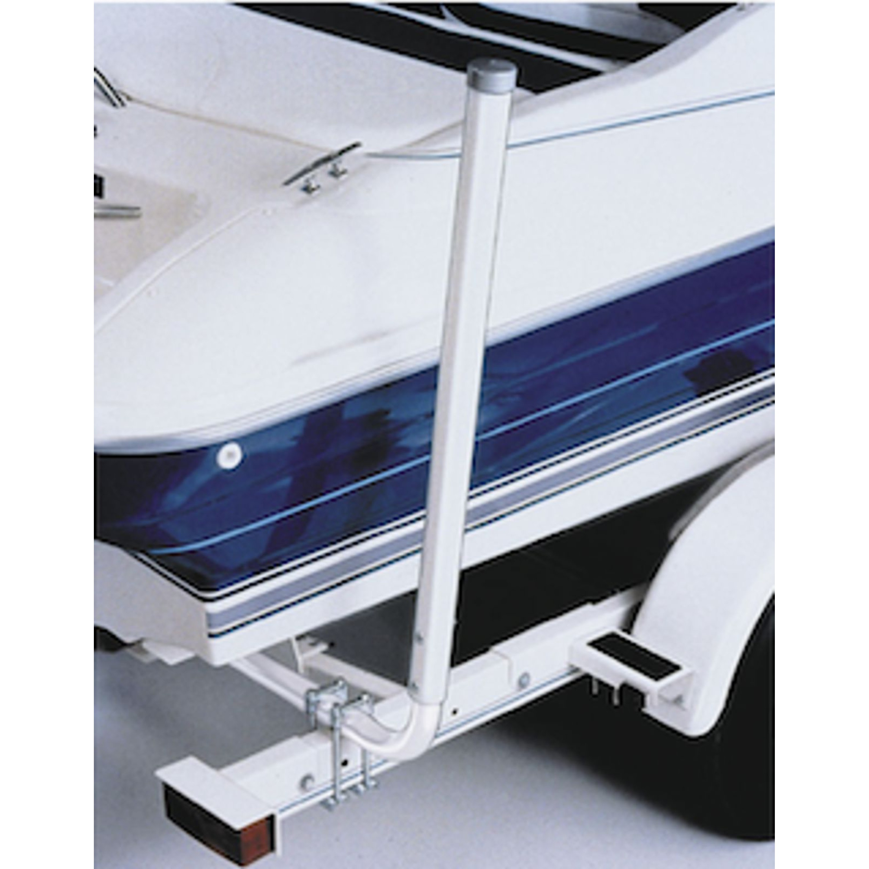 BOAT GUIDE FULTON 44