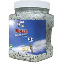 DAMP GUARD TEA TREE OIL DAMP GUARD TEA TREE OIL