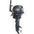 25 HP, YAMAHA OUTBOARD, F25LWTHC, GREY, EFI, 20IN, TILLER, NO TANK, ELEC/MAN START, ALUM PROP, CMD LINK, VTS, PTT