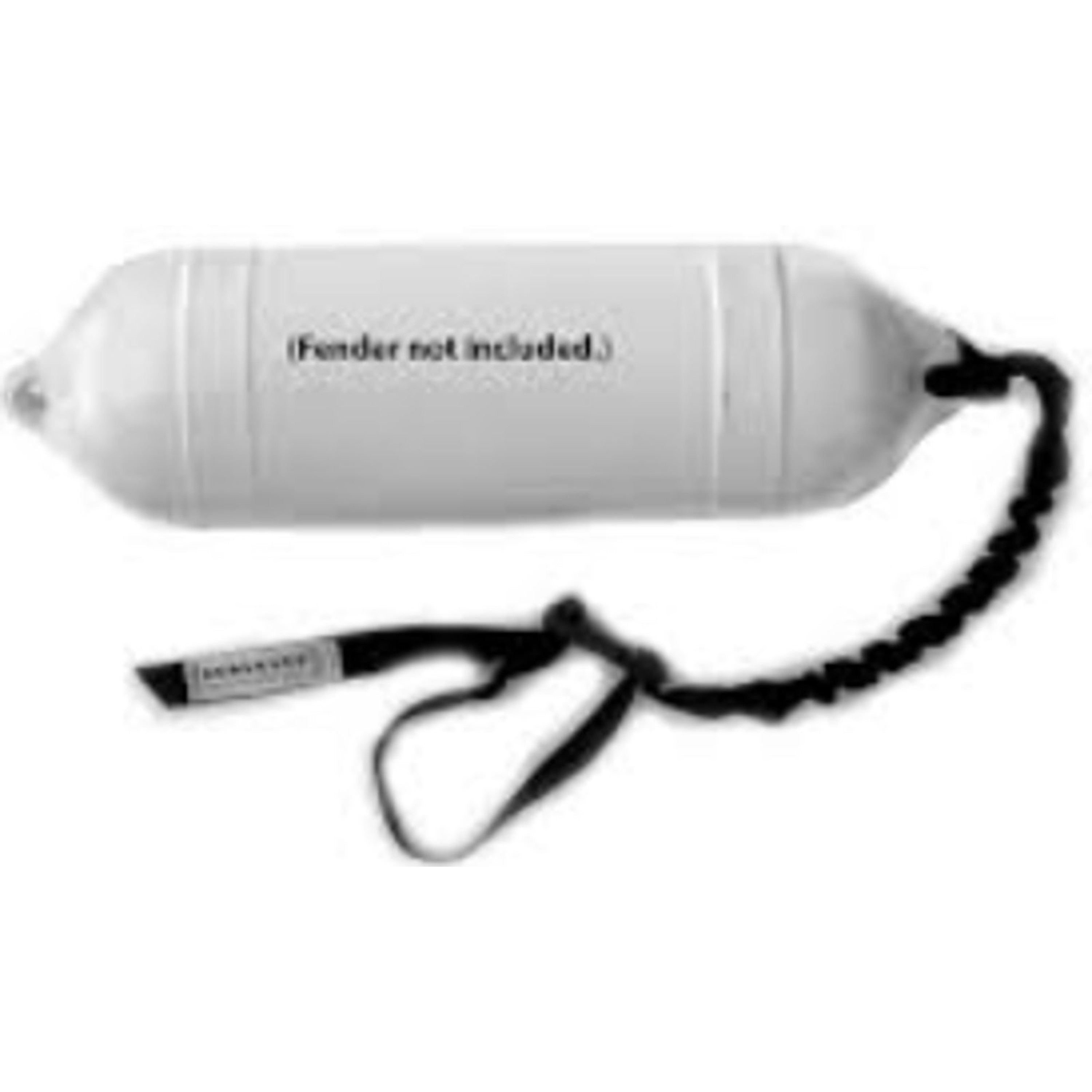 FENDER FRIEND TWIN EYE