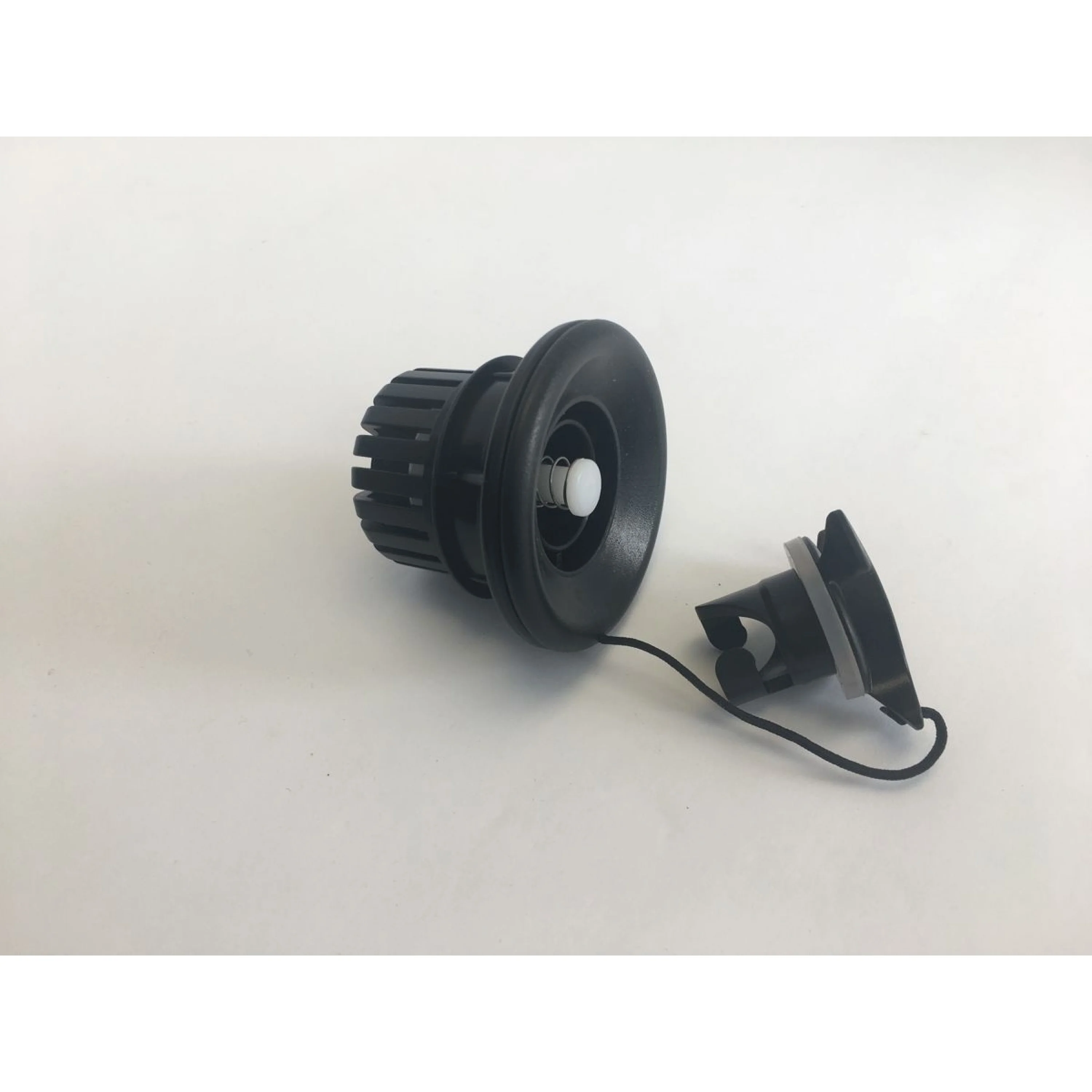 INNOVOCEAN VALVE BLACK INNOVOCEAN VALVE BLACK