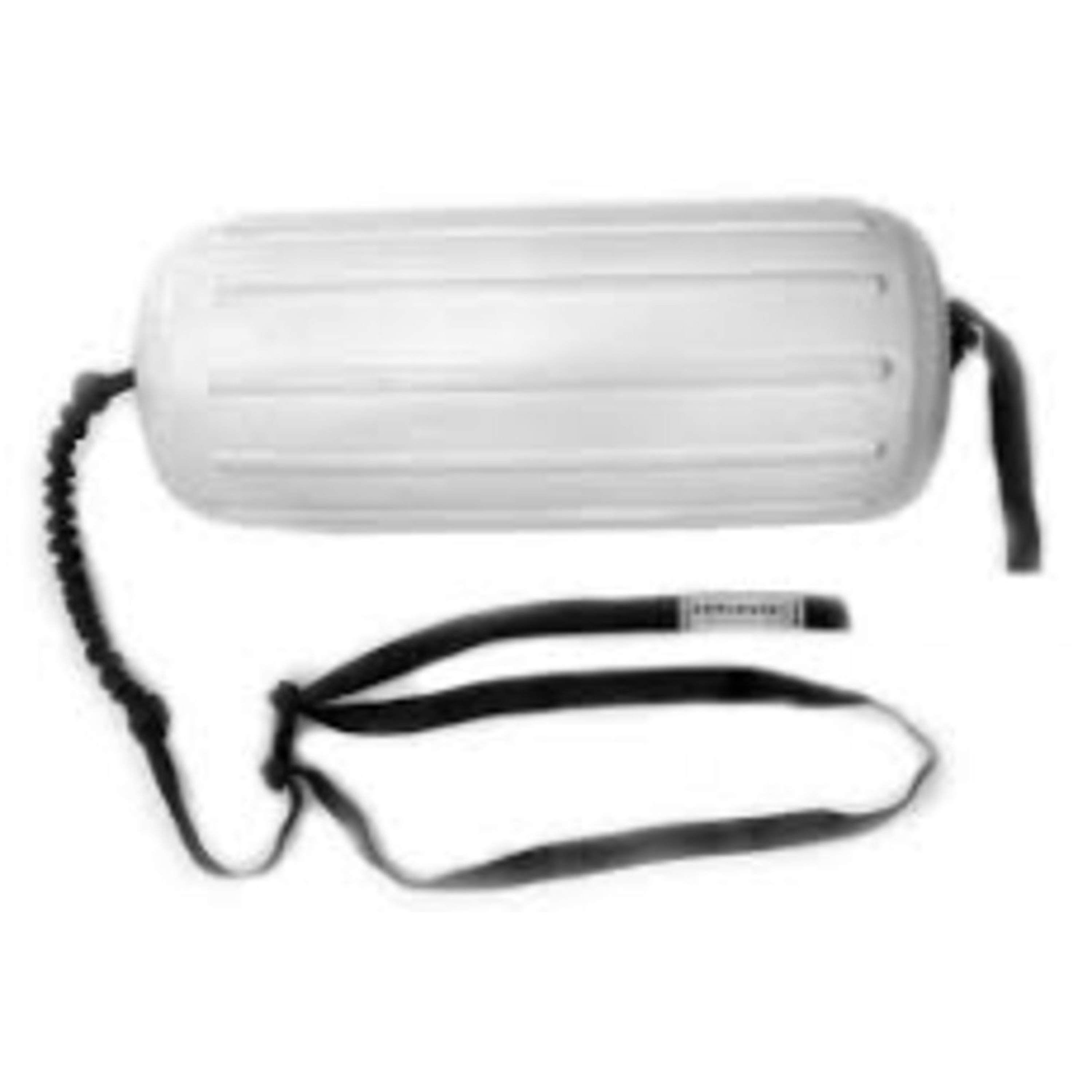 SHOCKLES  CENTER TUBE FENDER FRIEND DAVIS