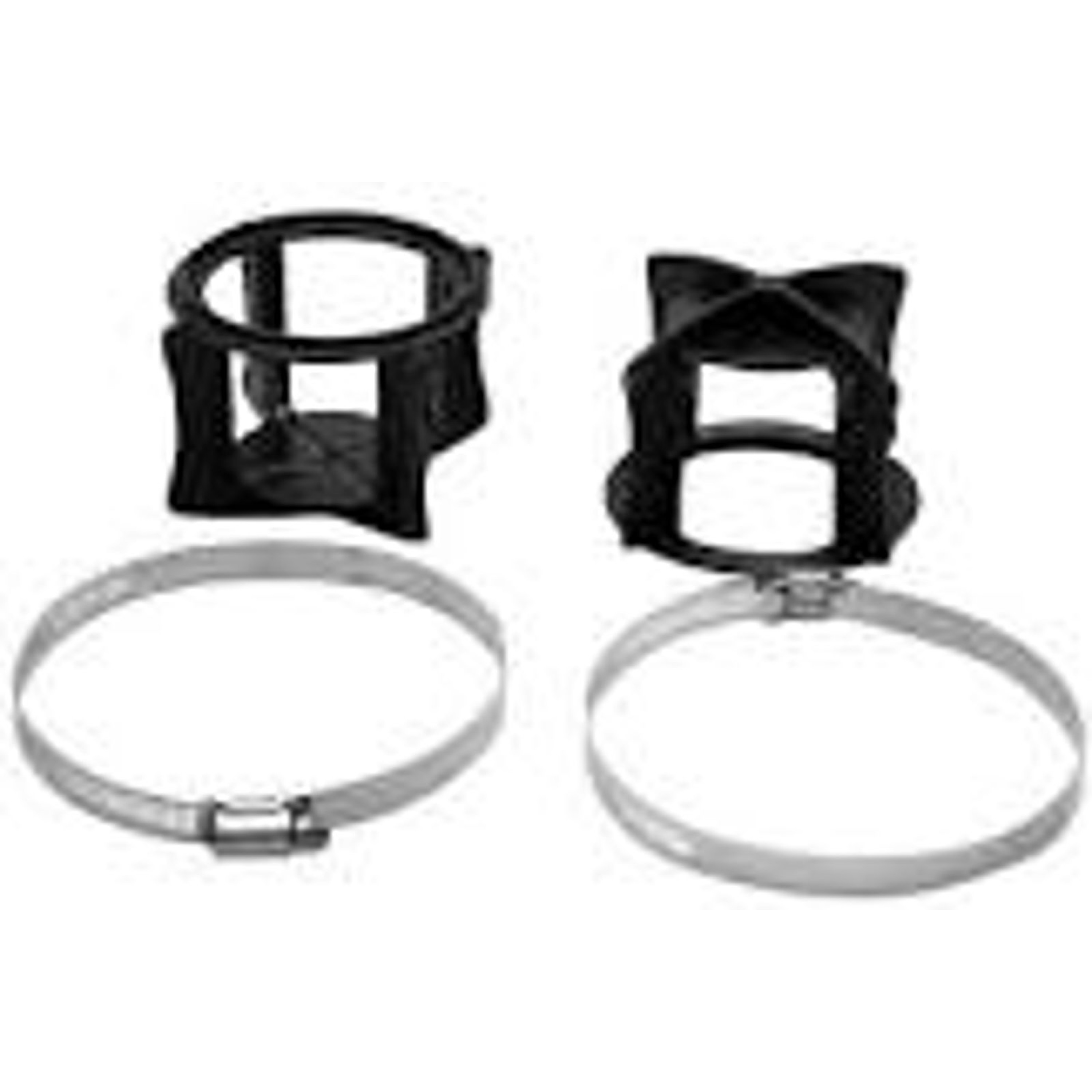 QUICKSILVER EXHAUST RESONATOR KIT