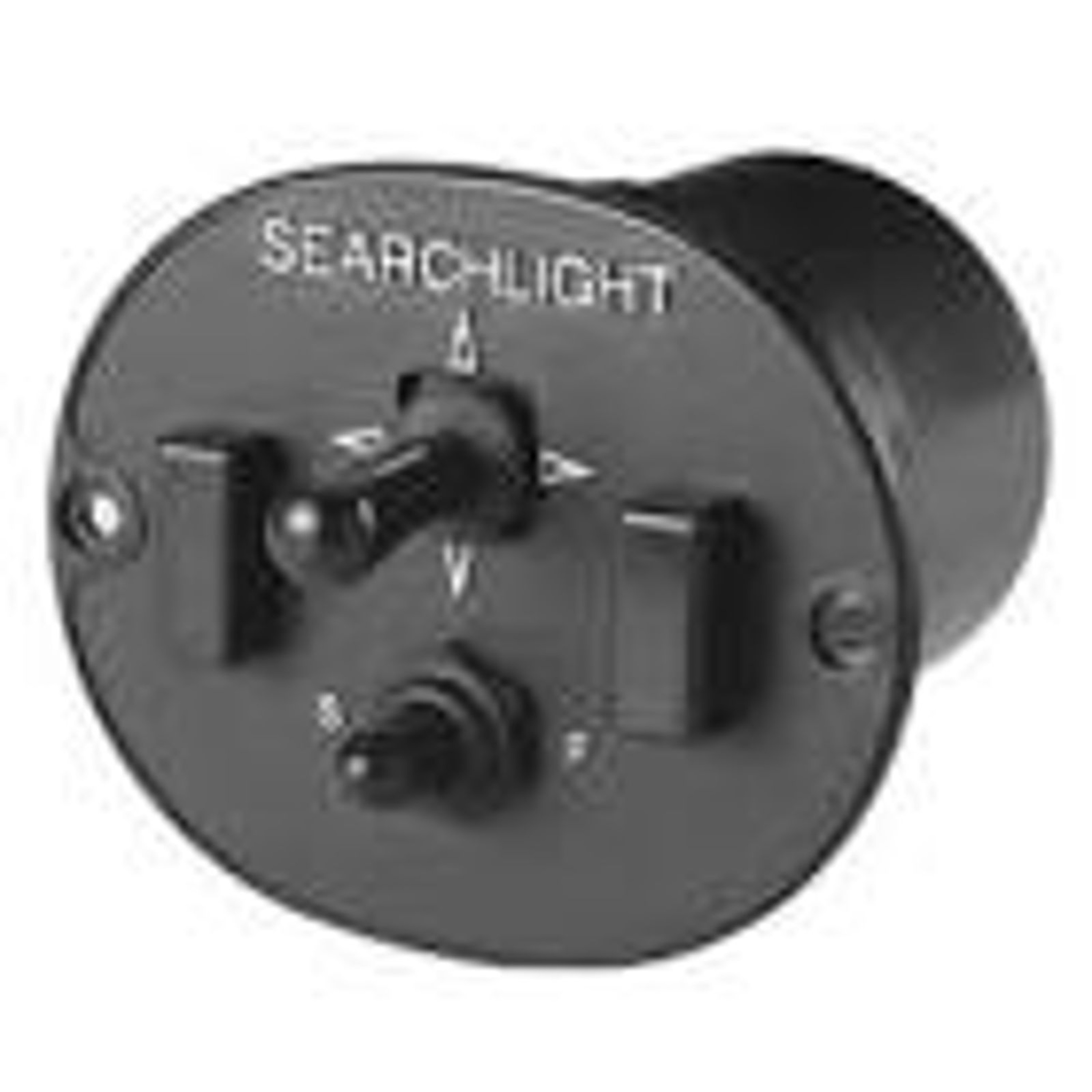 SPOTLIGHT CONTROL ITT 43670-0003