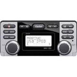 CLARION CD/MP3/WMA RECEIVER WATERPROOF W/CeNET CONTROL