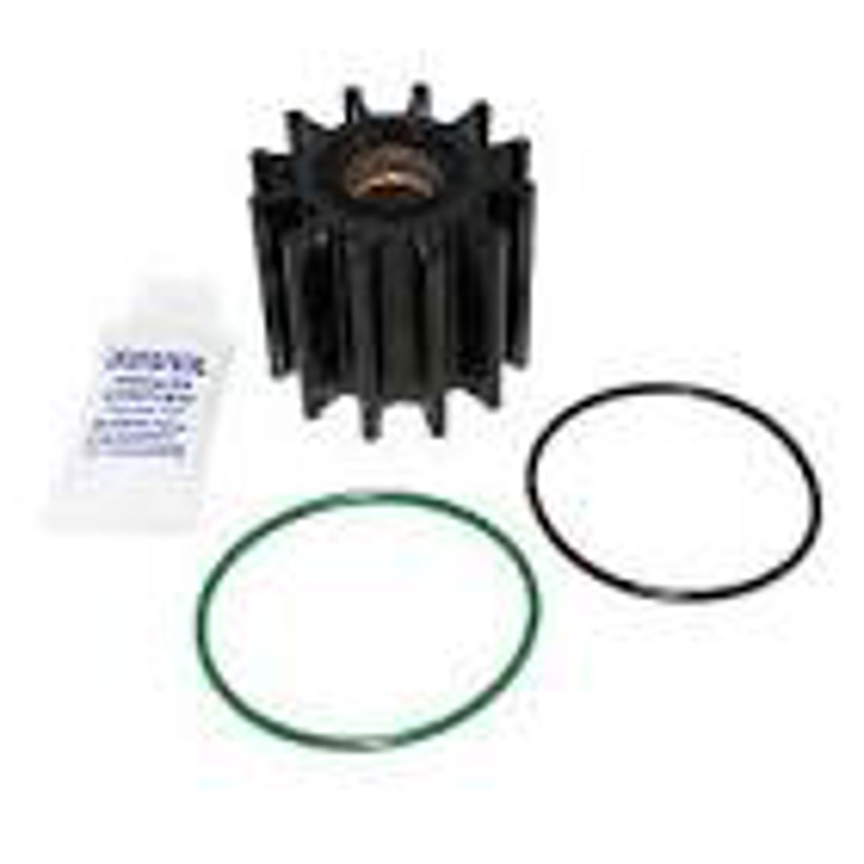 IMPELLER KIT VOLVO GAS