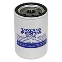 VOLVO PENTA FUEL FILTER