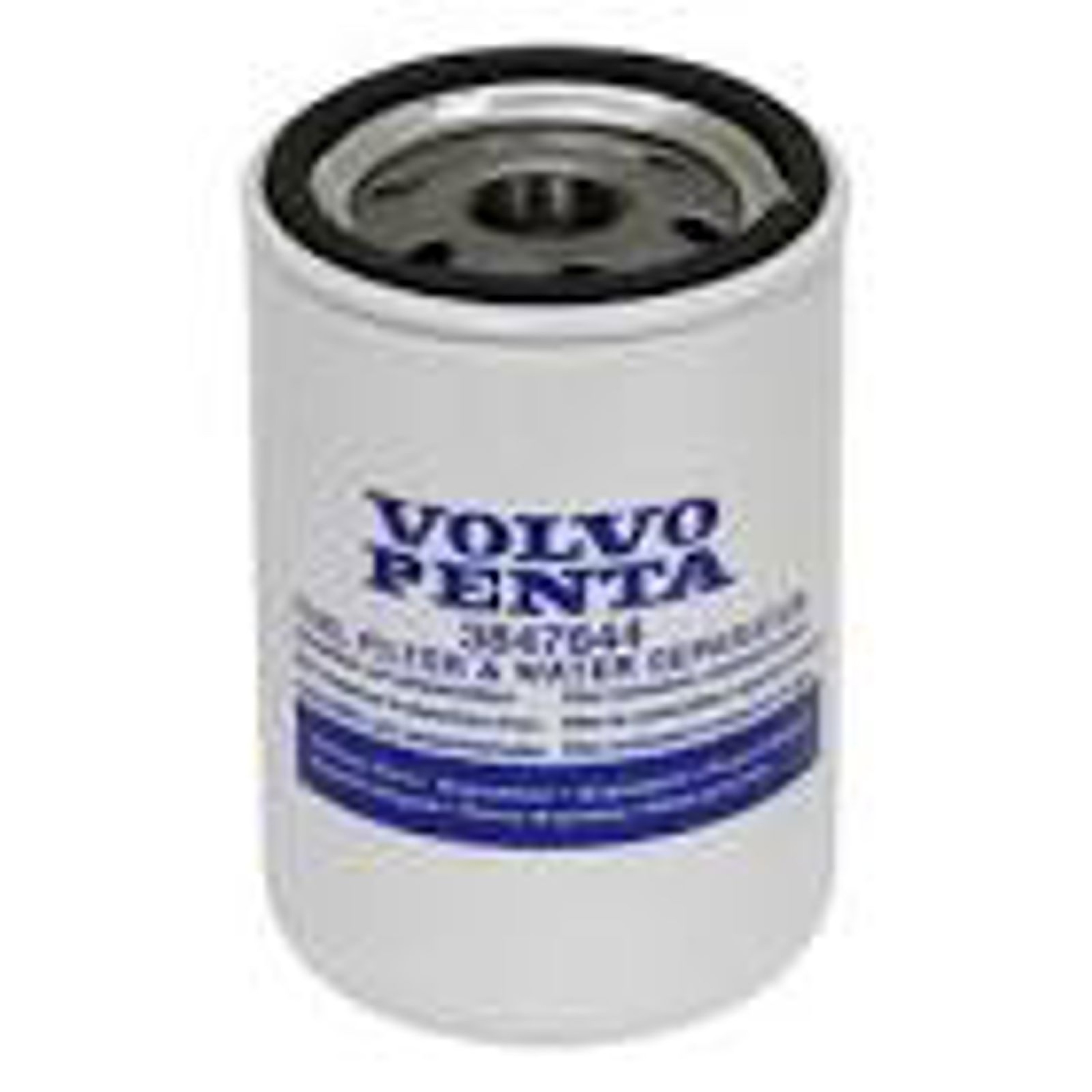 VOLVO PENTA FUEL FILTER