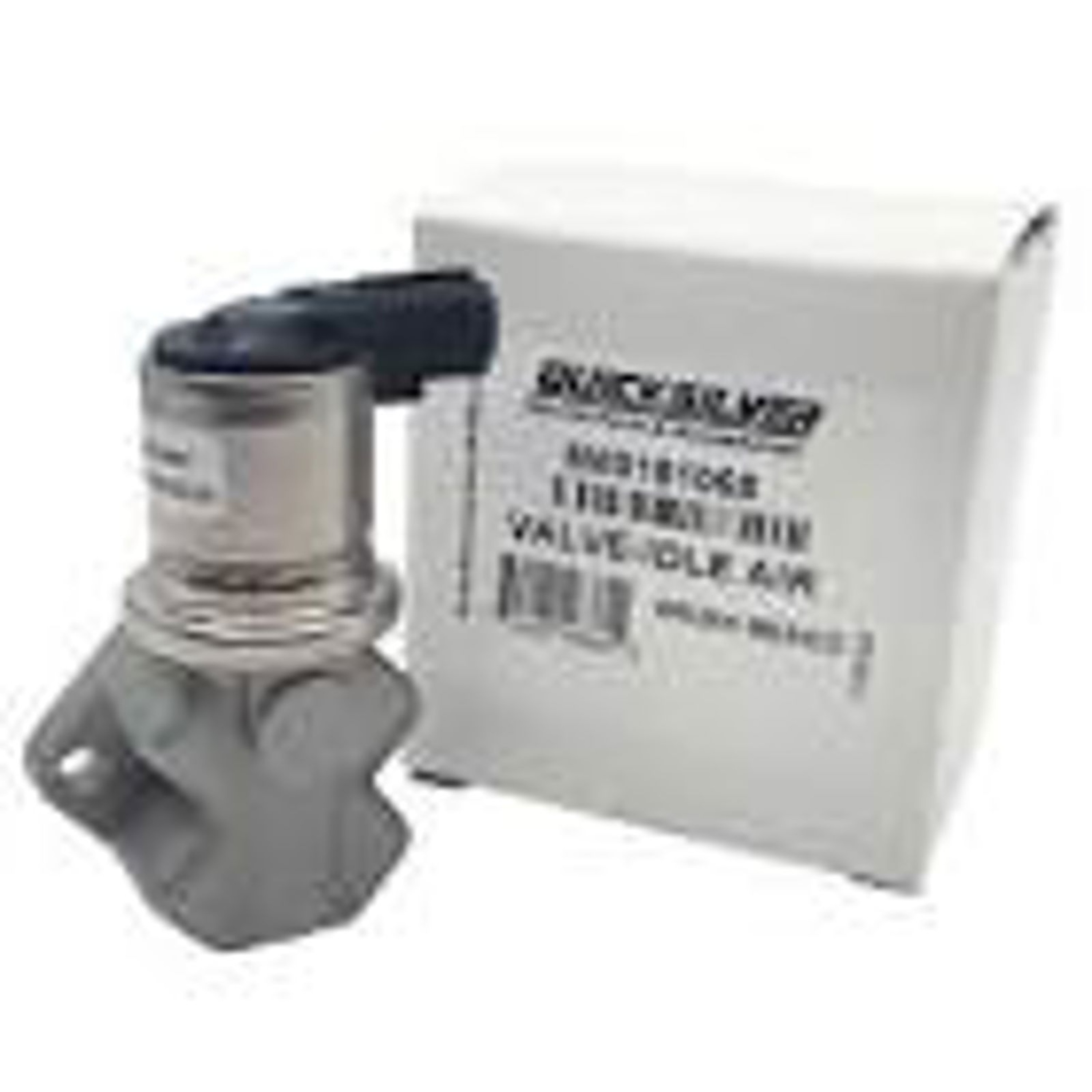 VALVE IDLE AIR QUICKSILVER