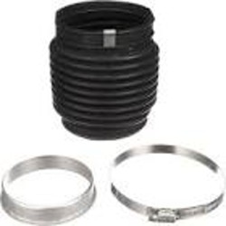 BELLOWS ASSY QUICKSILVER