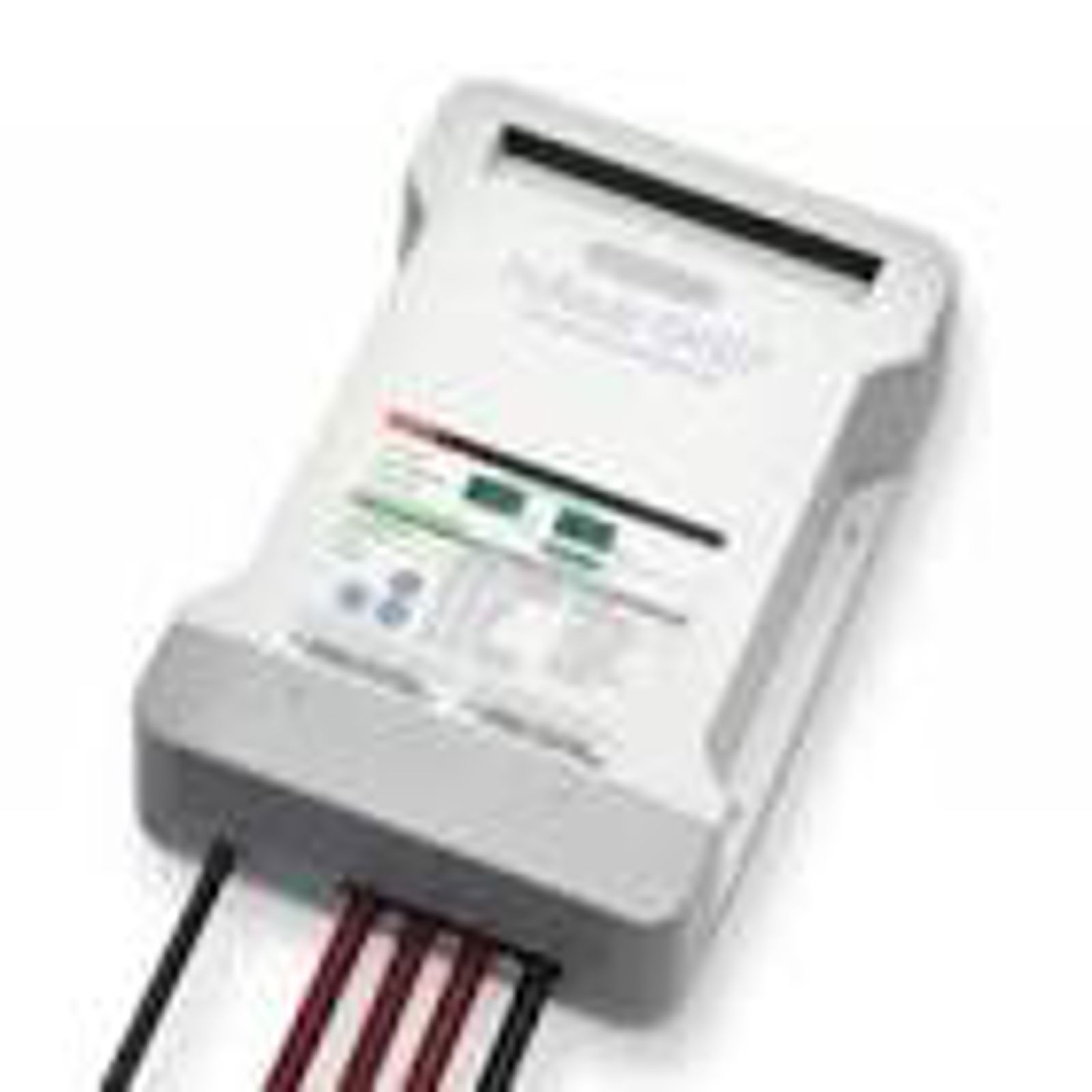 PROMARINER PRONAUTIC BATTERY CHARGER 12.30P, 30AMP, 3 BANK, 12V DC