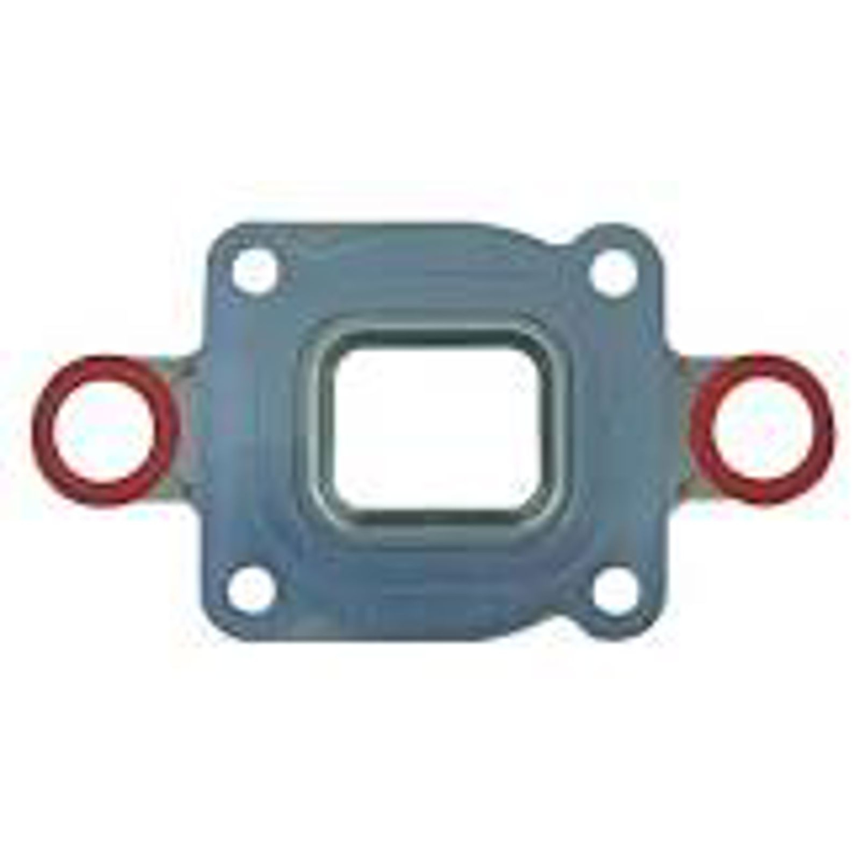 GASKET ELBOW QUICKSILVER