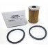 FUEL FILTER QUICKSILVER