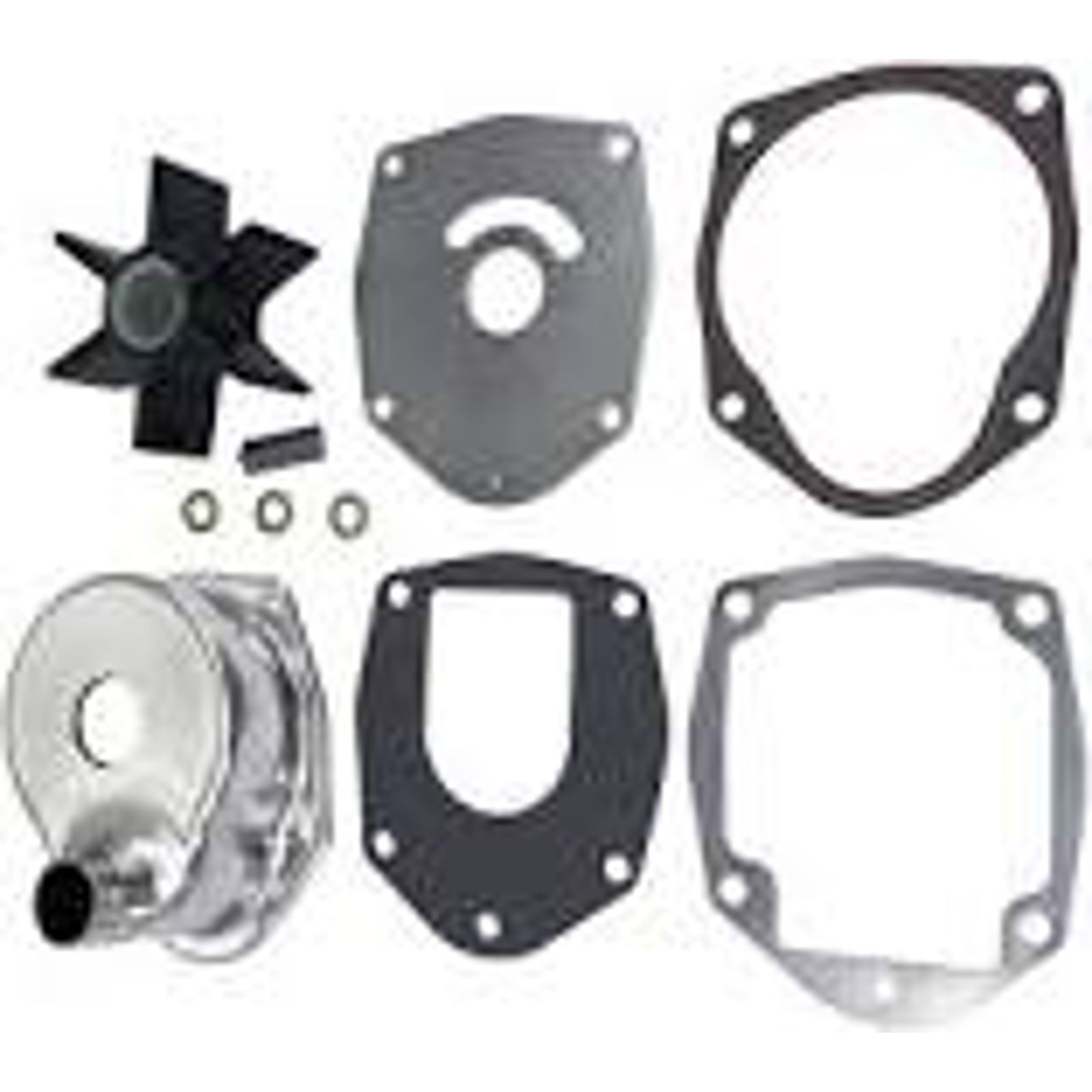 REPAIR KIT WATERPUMP QUICKSILVER