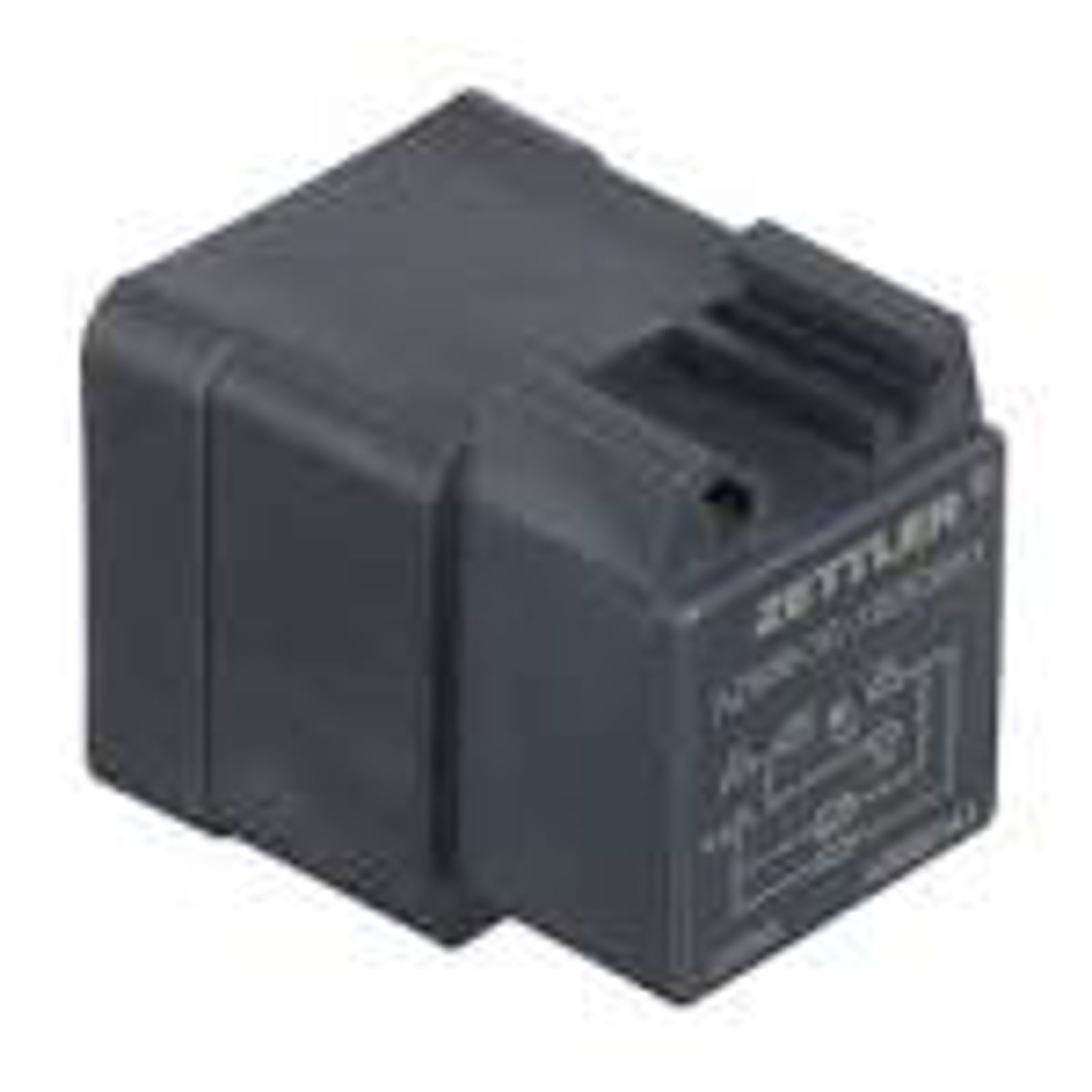 QUICKSILVER RELAY  SPDT 280 SHROUD 86-8M0210756