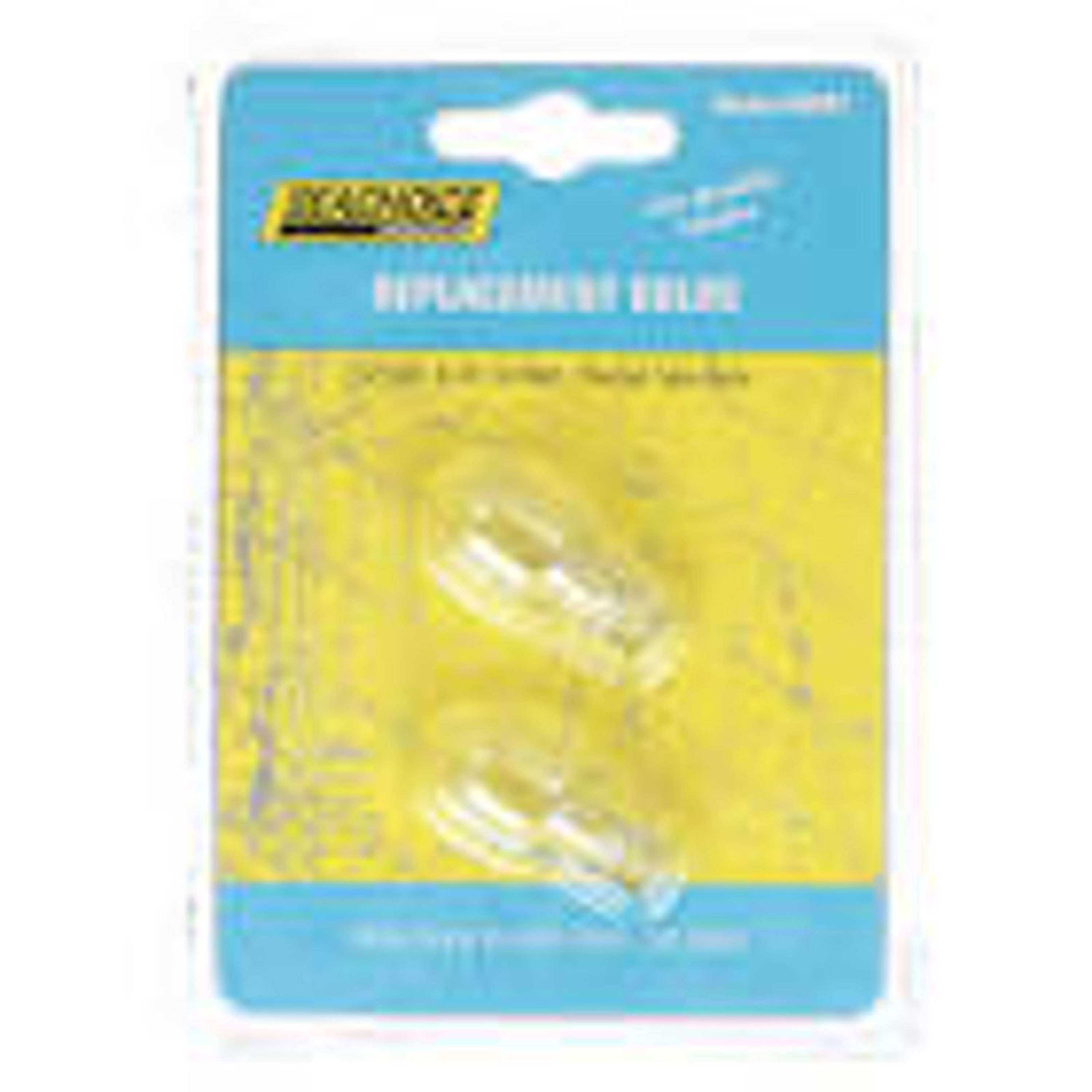 REPLACEMENT BULB WEDGE TYPE 12V 9W