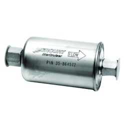 FILTER INLINE REPLACES SIERRA 18-7721