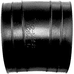 TUBE - EXHAUST (BOOT)