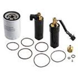 FUEL PUMP AND FITLER SERVICE KIT 21608511