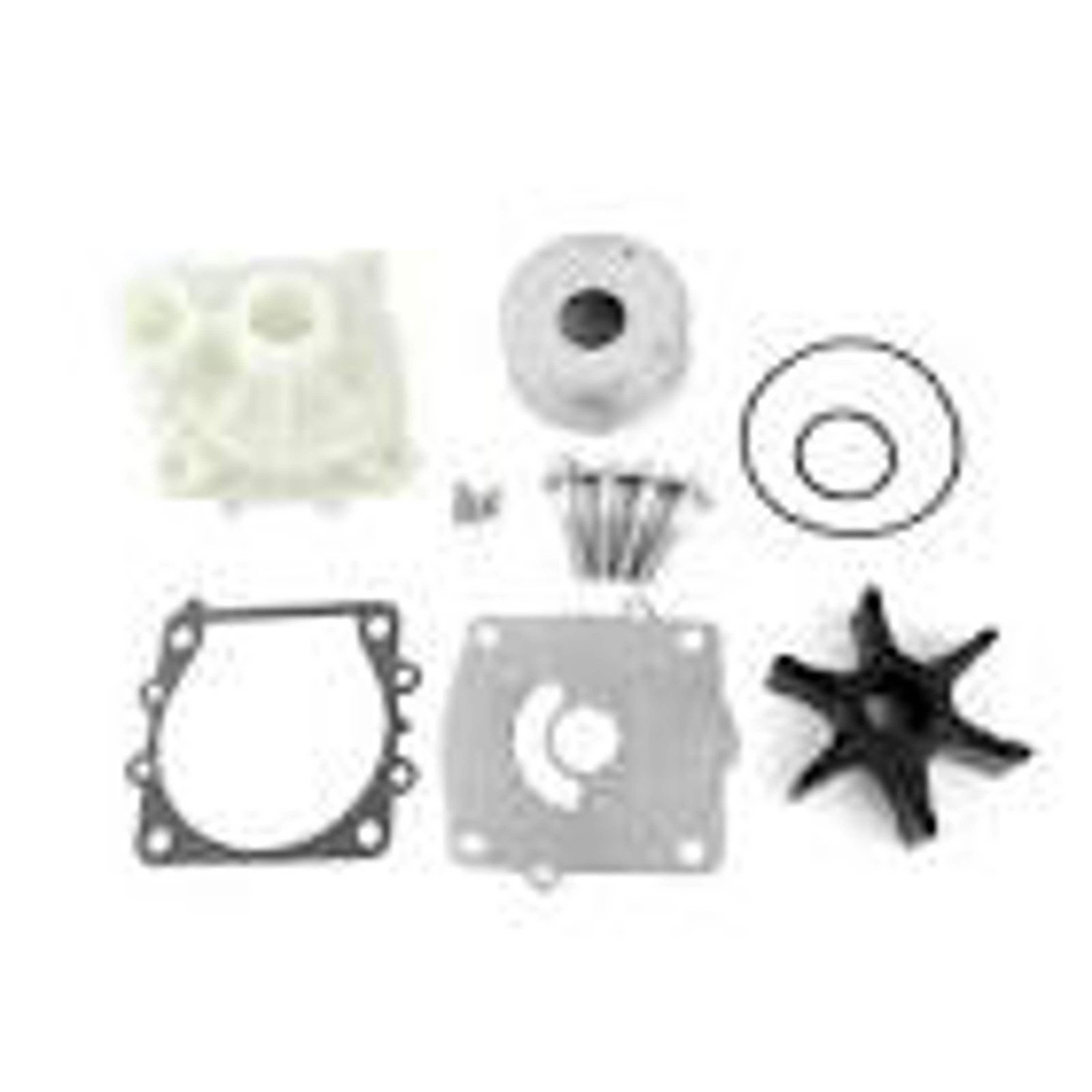 WATER PUMP REPAIR KIT, YAMAHA