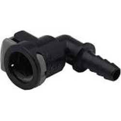 QUICKSILVER CONNECTOR