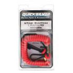 STOP SWITCH LANYARD