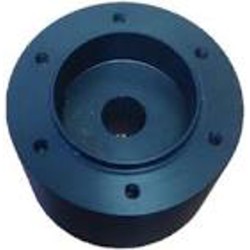 UFLEX SPLINED HUB FOR WHEELS