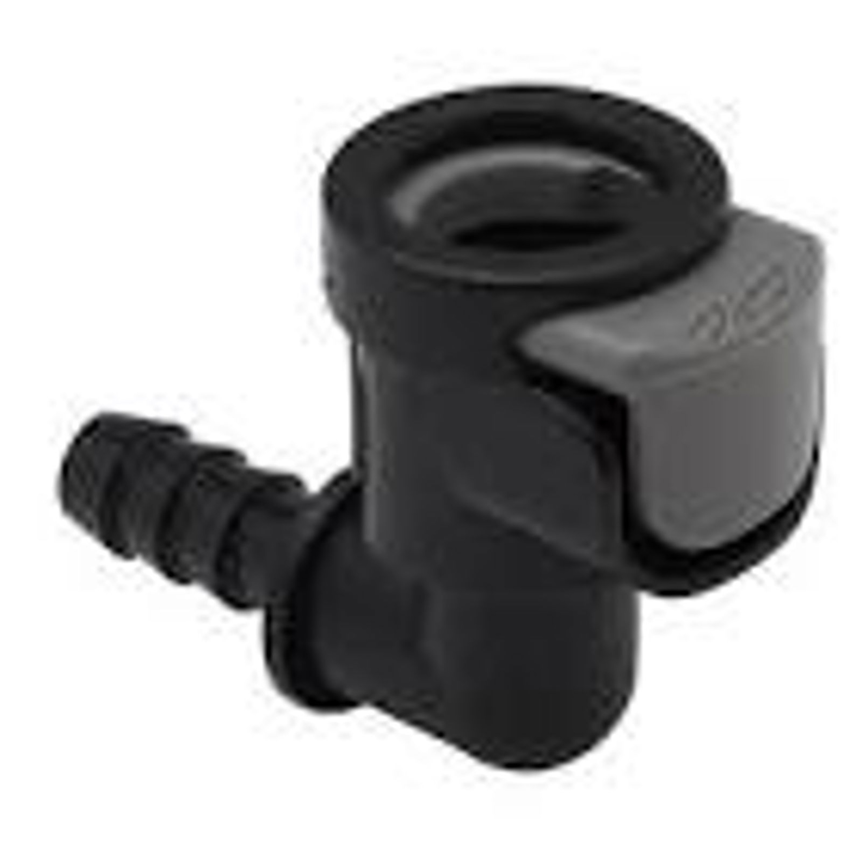 CONNECTOR QUICKSILVER GEAR LUBE