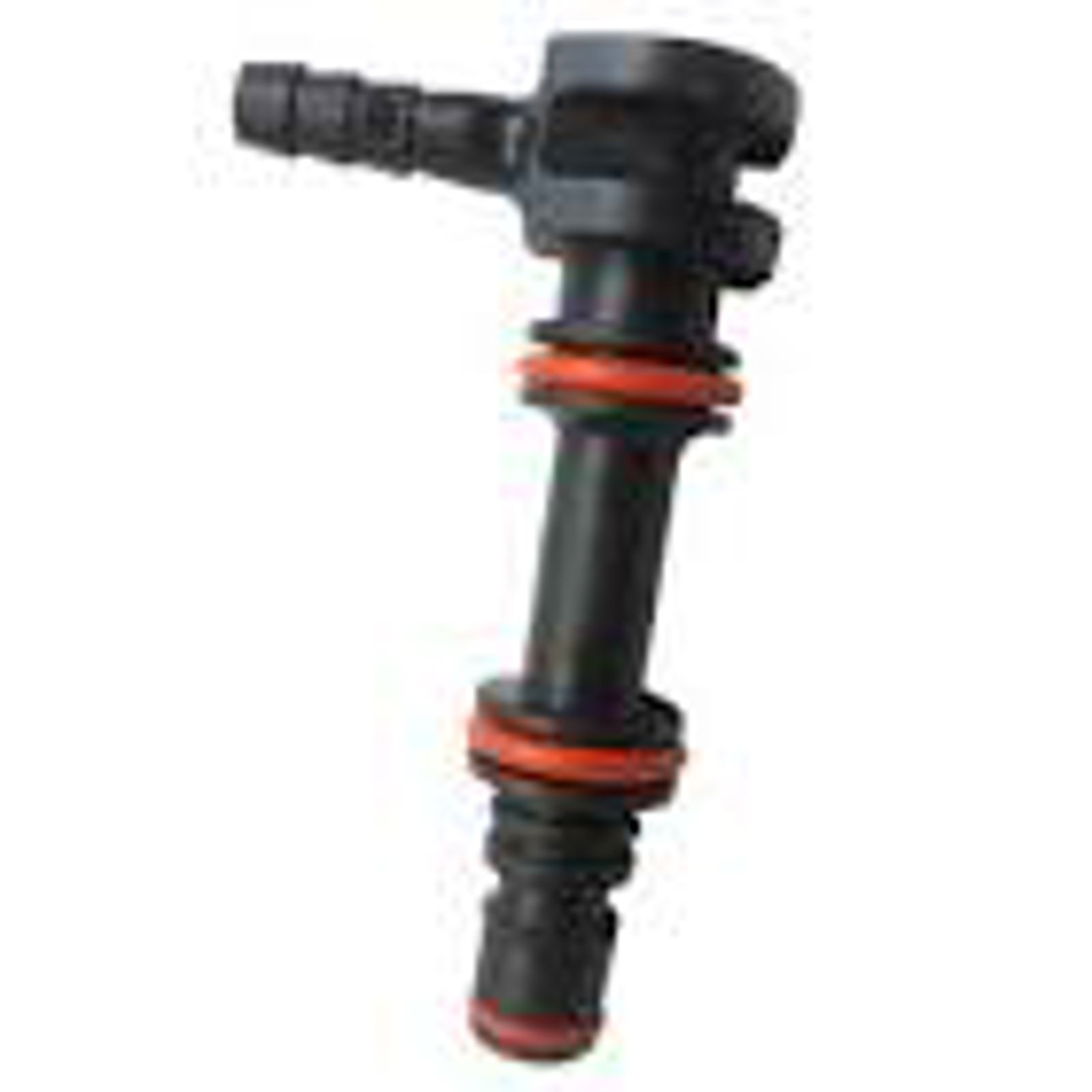 QUICKSILVER BULK HEAD FITTING