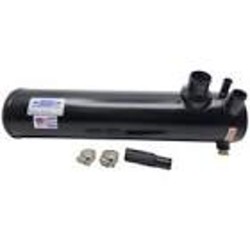 HEAT EXCHANGER MERCRUISER