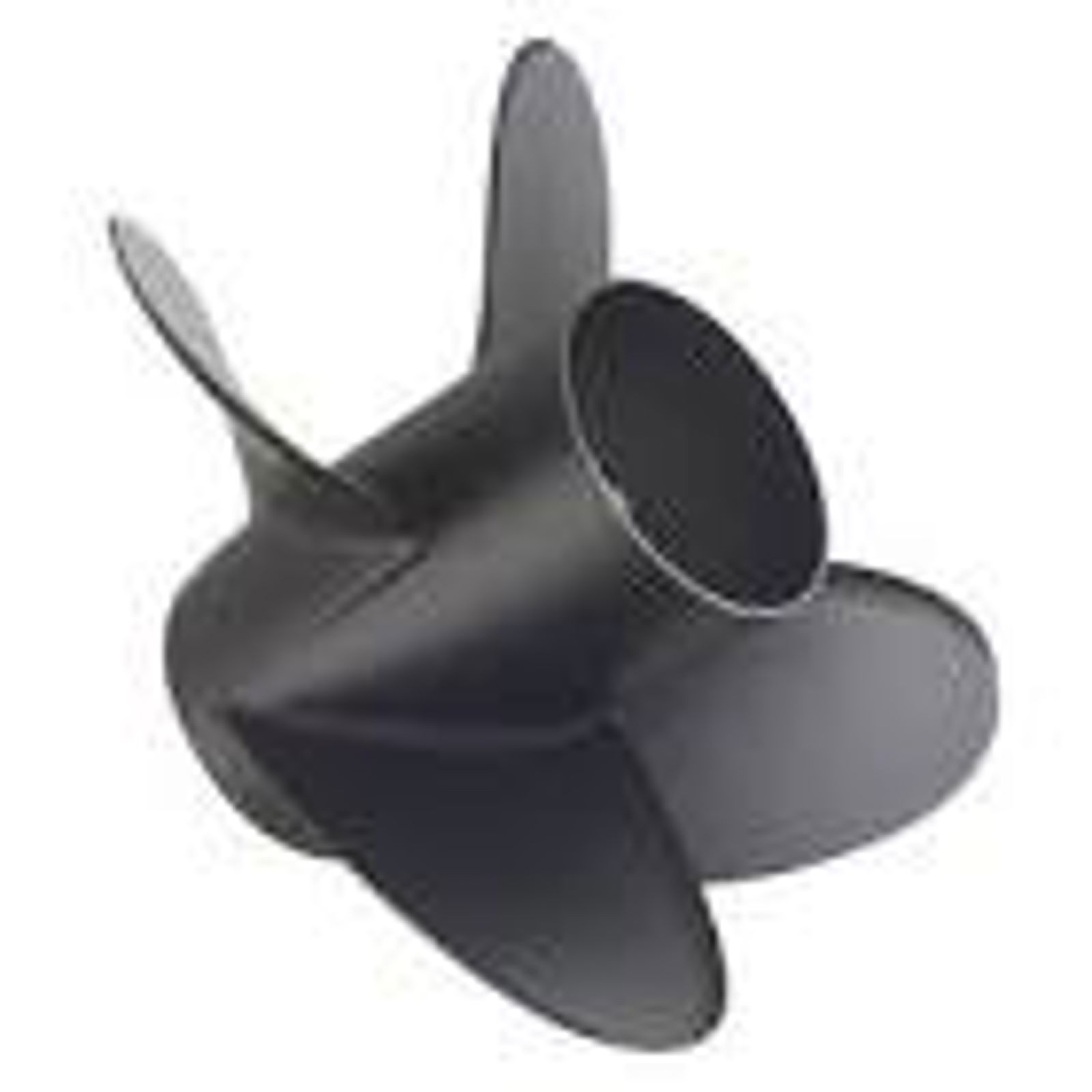 PROPELLER 14 X 20 RH DIAMOND 4 ALUMINUM